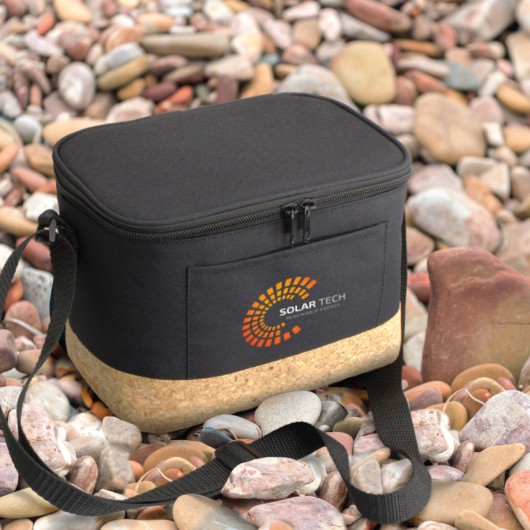 Cork Cooler Bags lifestyle image